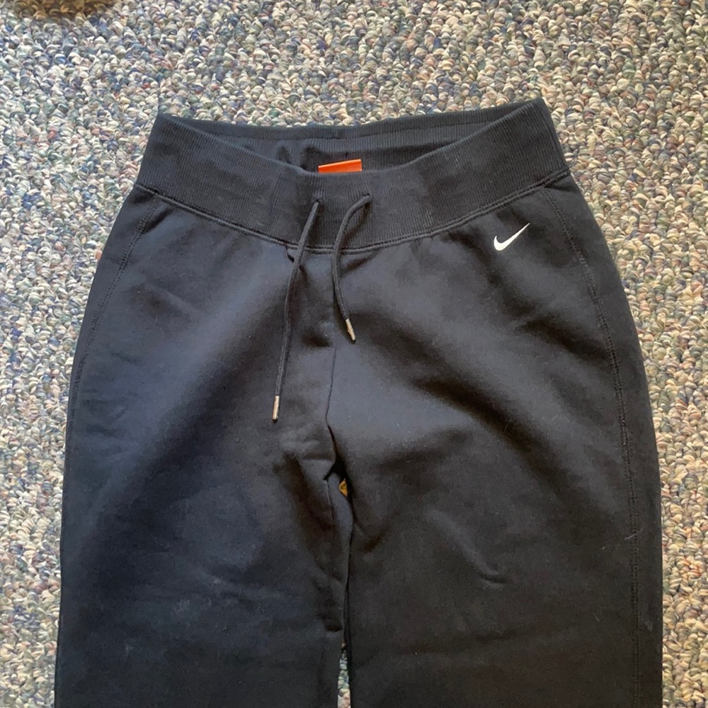 Nike sweatpants